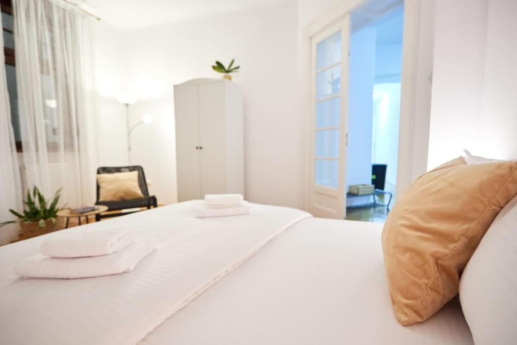 Caragiale Apartment 부쿠레슈티 외부 사진