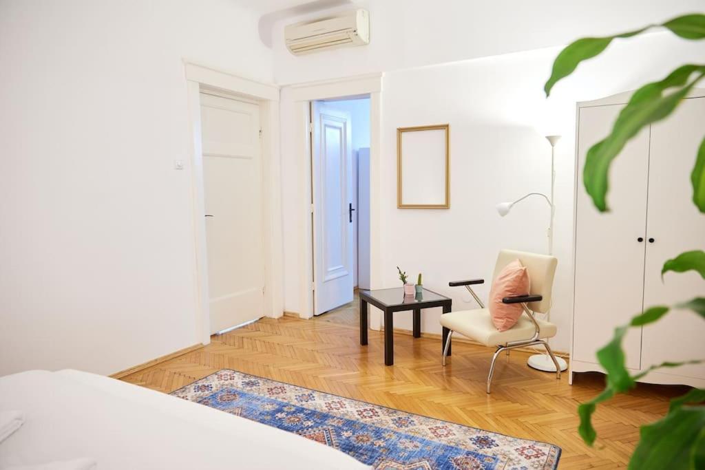 Caragiale Apartment 부쿠레슈티 외부 사진