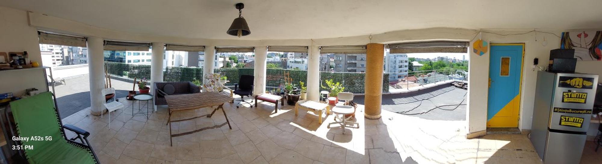 Caragiale Apartment 부쿠레슈티 외부 사진